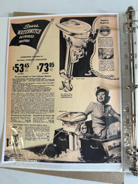 1941 Parts & Memorabilia Engines - Image 26 of 31