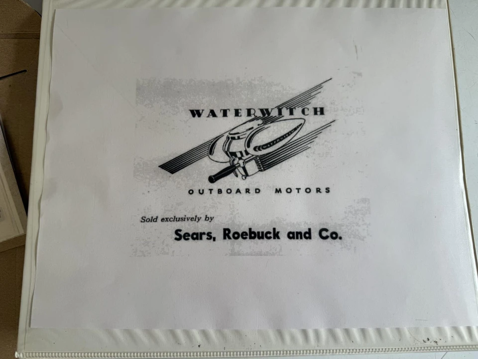 1941 Parts & Memorabilia Engines - Image 28 of 31