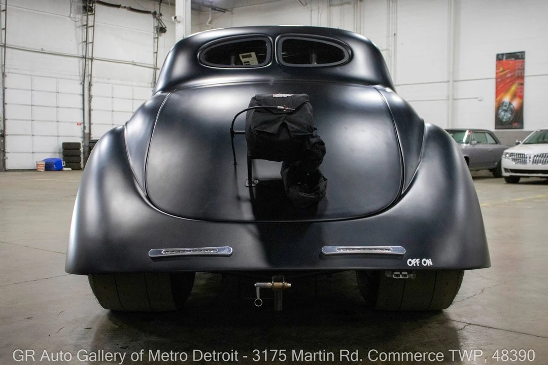1941 Willys MB - Image 6 of 31