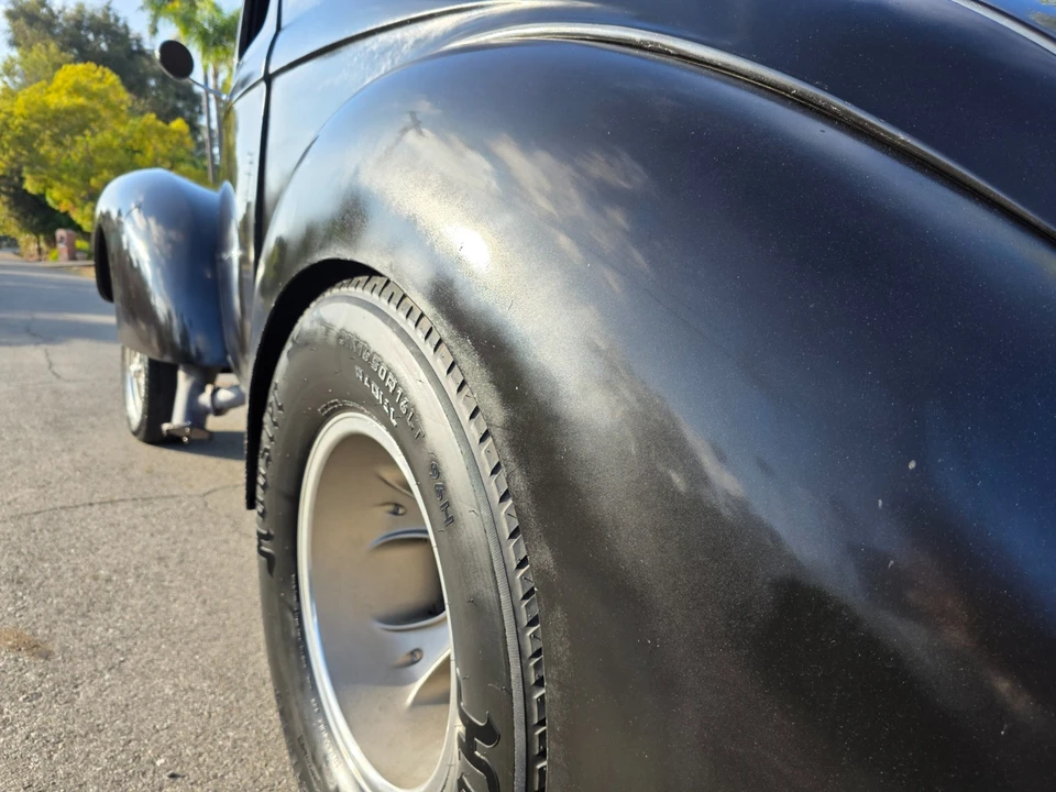 1941 Willys Americar Coupe - Image 15 of 28