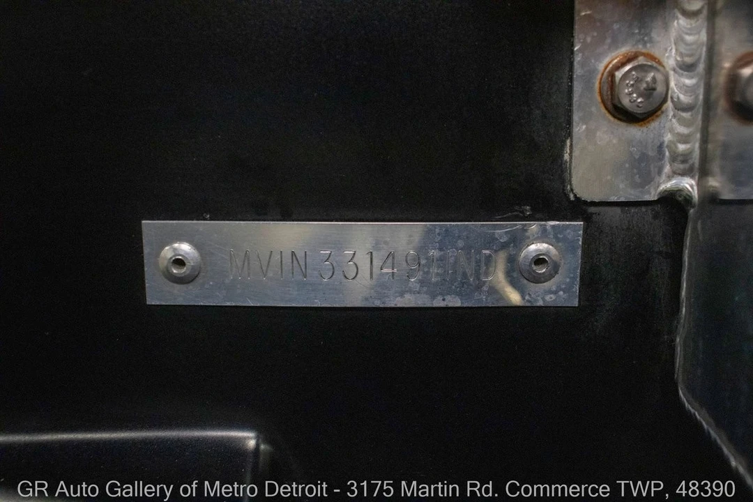 1941 Willys MB - Image 17 of 31