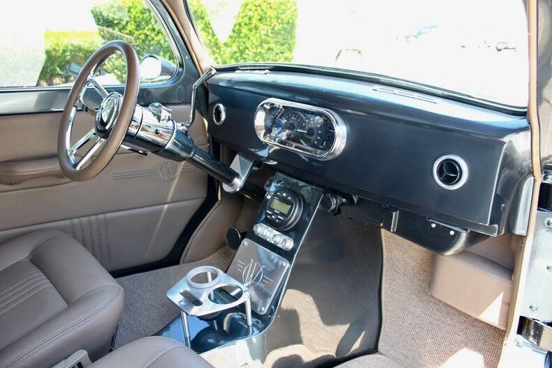 1941 Willys - Image 21 of 31