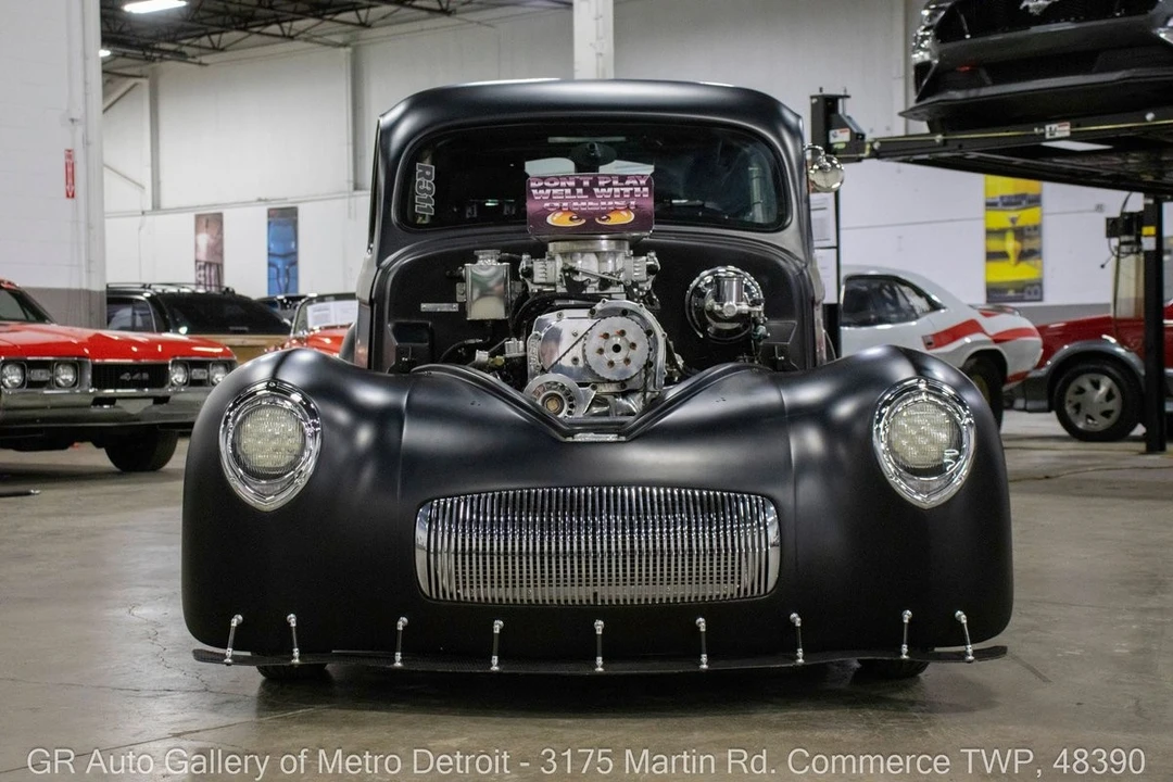 1941 Willys MB - Image 12 of 31