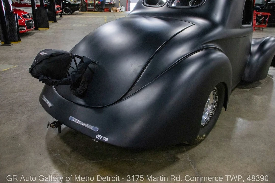 1941 Willys MB - Image 15 of 31