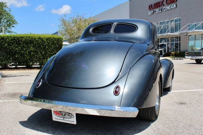 1941 Willys - Image 14 of 31