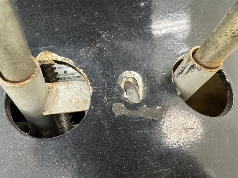 1941 Willys Americar Coupe - Image 29 of 31