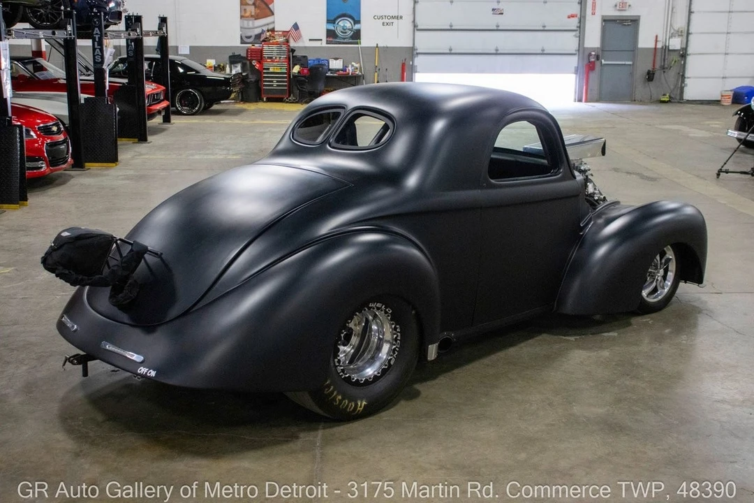 1941 Willys MB - Image 7 of 31