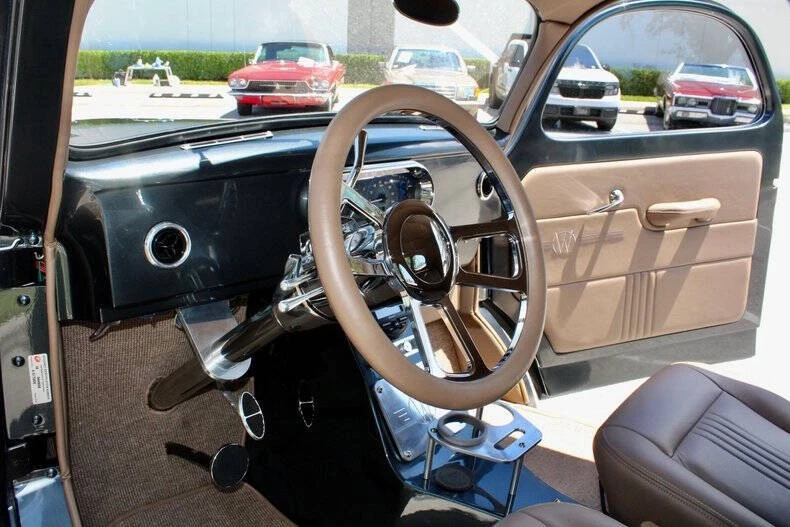 1941 Willys - Image 25 of 31