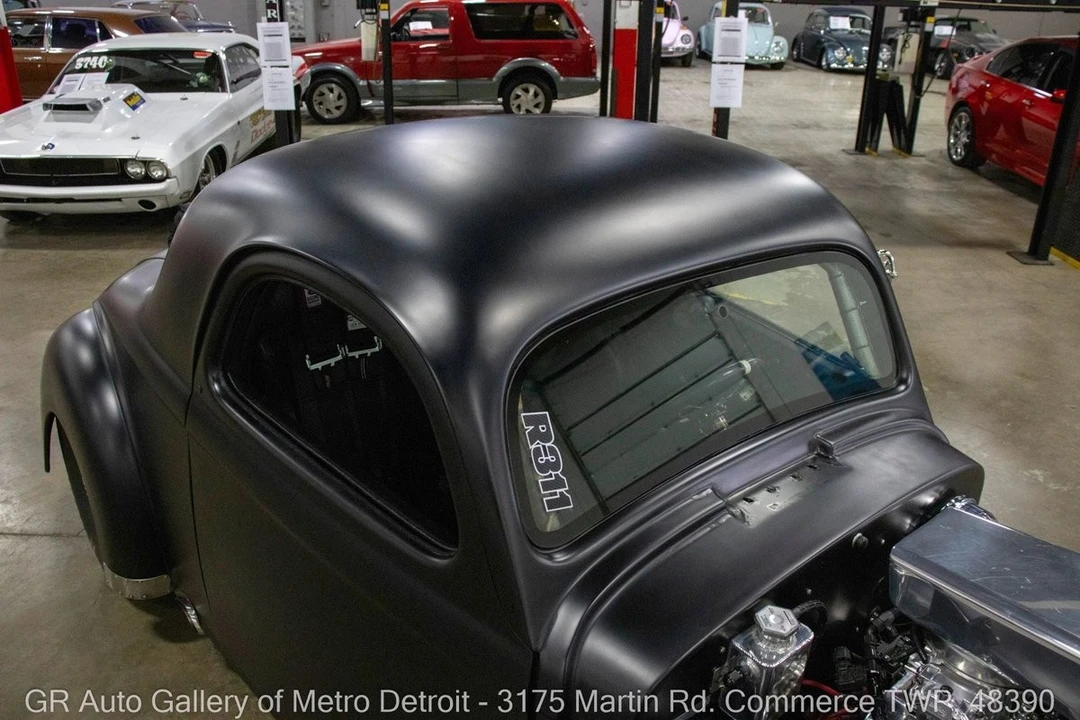 1941 Willys MB - Image 14 of 31