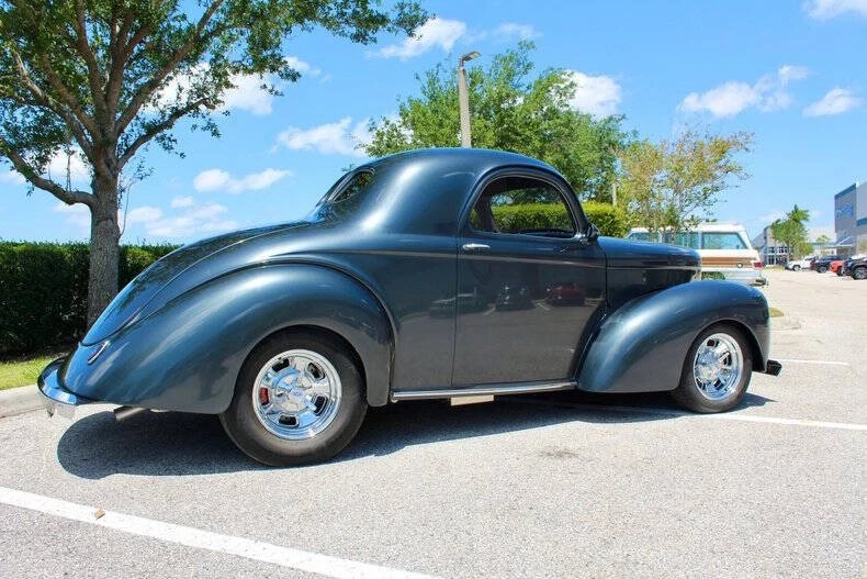 1941 Willys - Image 17 of 31