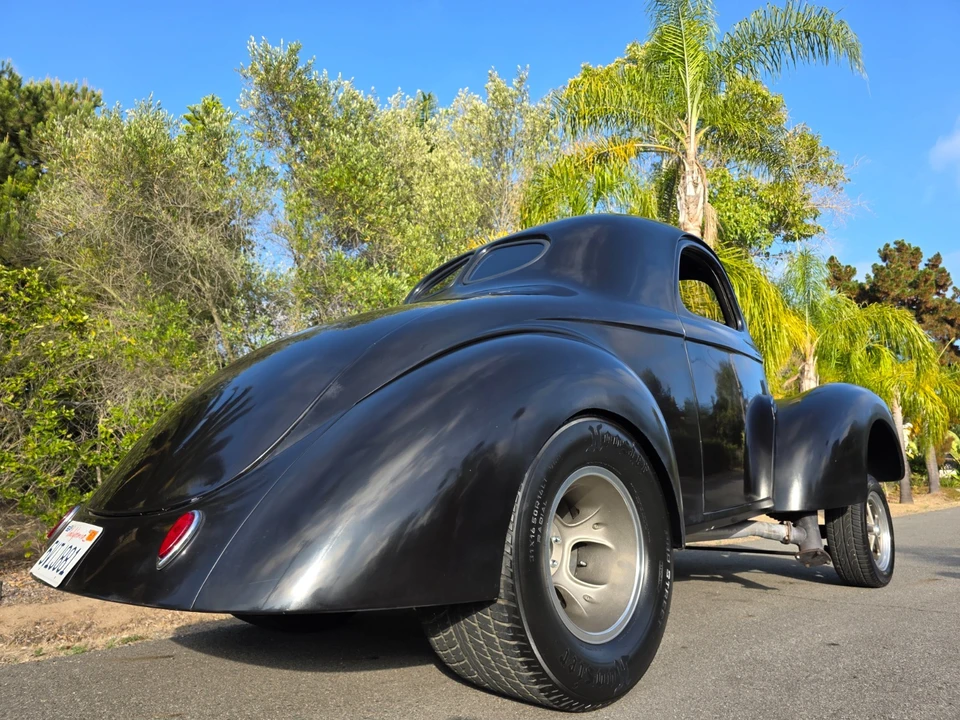 1941 Willys Americar Coupe - Image 4 of 28