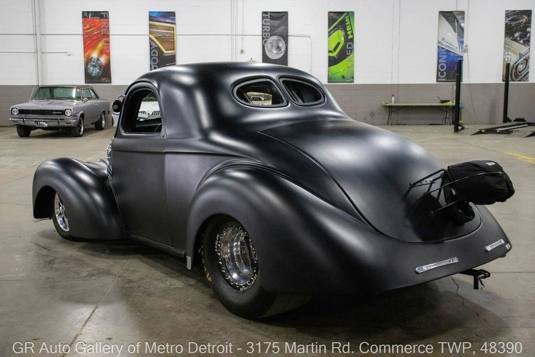 1941 Willys MB - Image 4 of 31