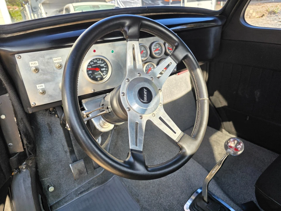 1941 Willys Americar Coupe - Image 22 of 28