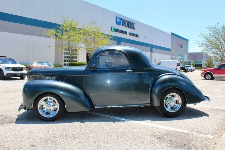1941 Willys - Image 9 of 31