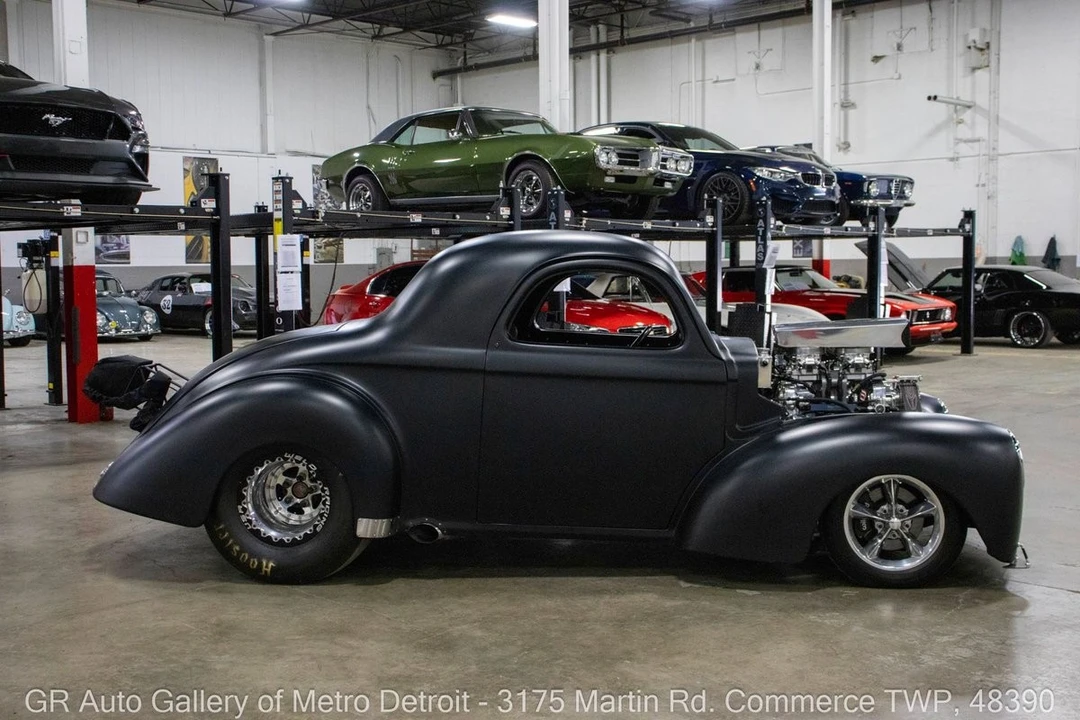 1941 Willys MB - Image 8 of 31
