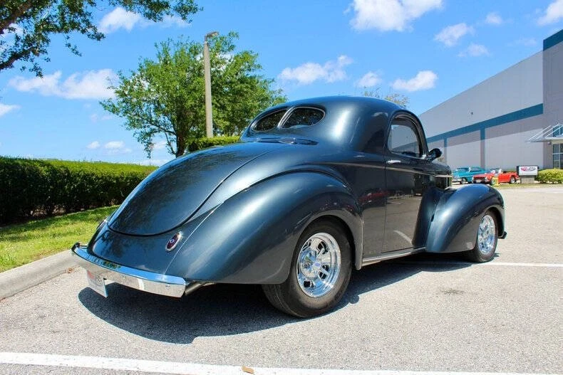 1941 Willys - Image 16 of 31