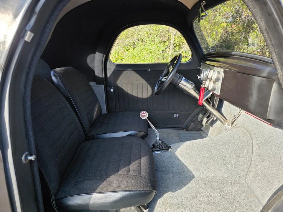 1941 Willys Americar Coupe - Image 24 of 28
