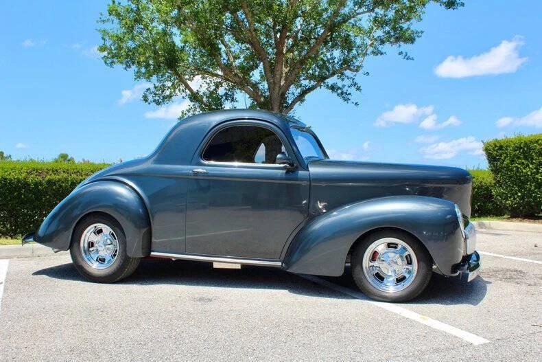 1941 Willys - Image 3 of 31
