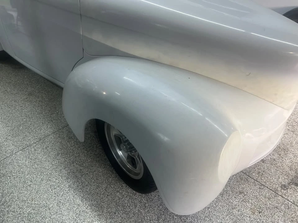 1941 Willys Americar Coupe - Image 6 of 20