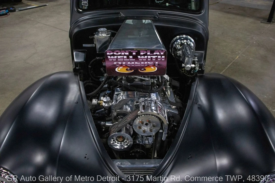 1941 Willys MB - Image 19 of 31