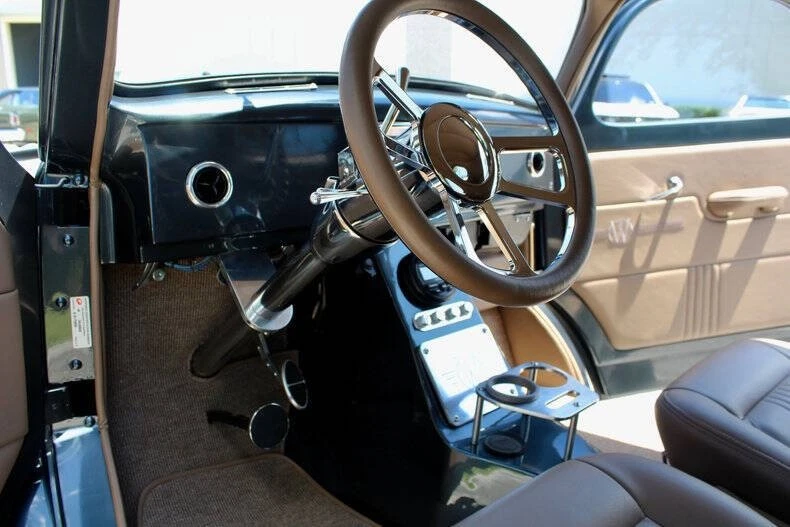 1941 Willys - Image 27 of 31