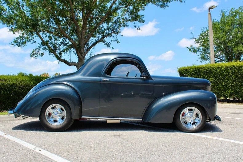 1941 Willys - Image 2 of 31