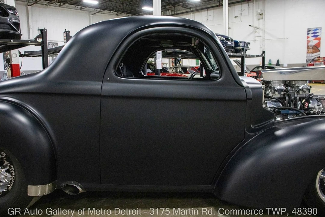 1941 Willys MB - Image 26 of 31