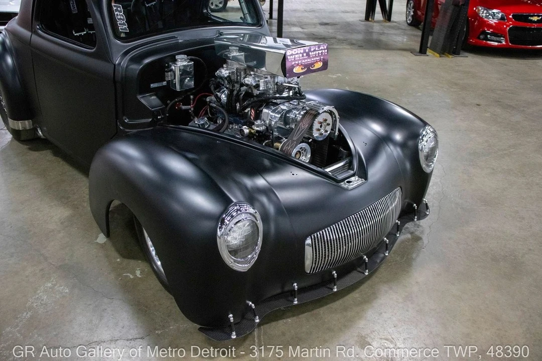 1941 Willys MB - Image 13 of 31