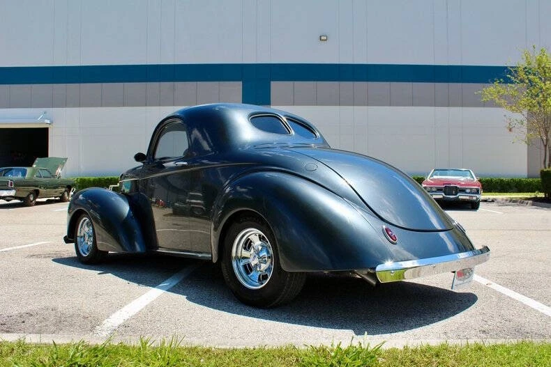 1941 Willys - Image 11 of 31
