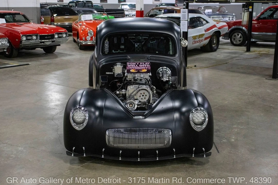 1941 Willys MB - Image 11 of 31