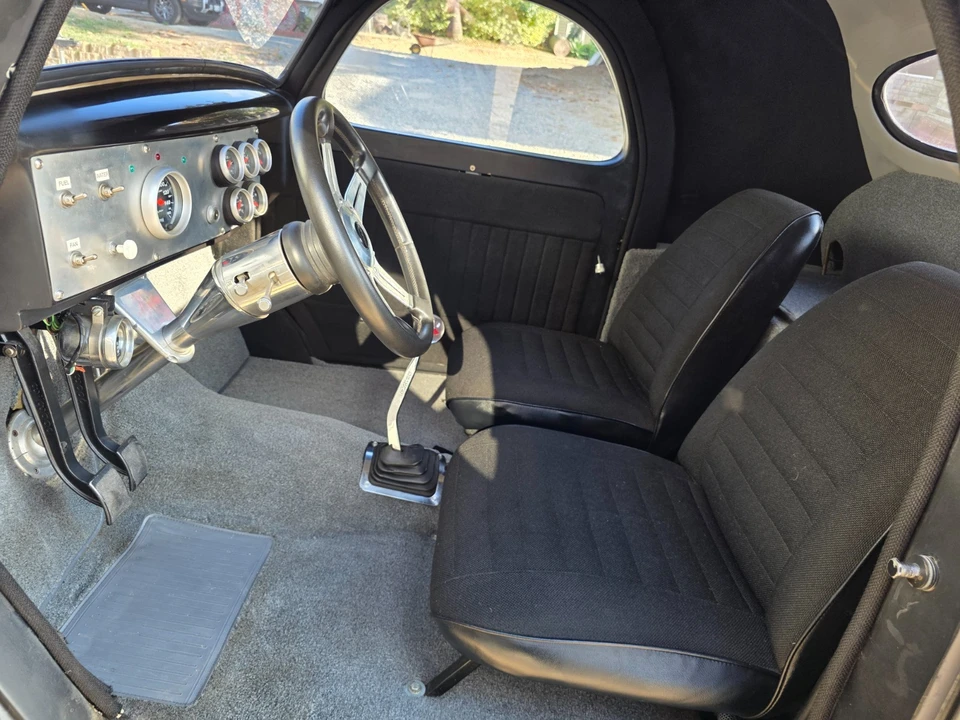 1941 Willys Americar Coupe - Image 21 of 28