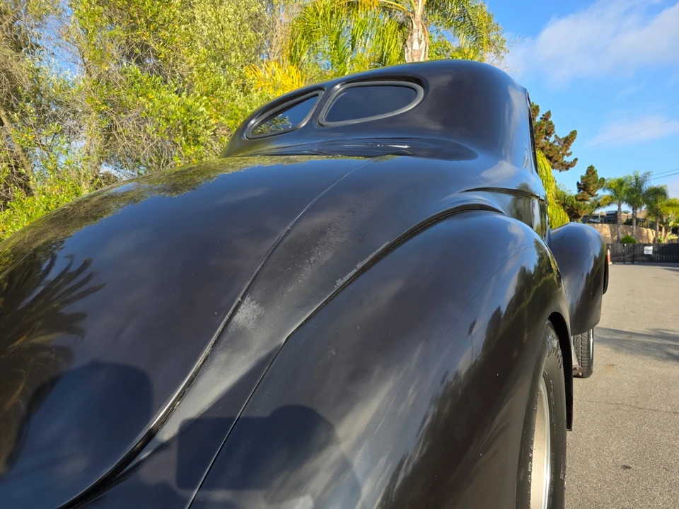 1941 Willys Americar Coupe - Image 7 of 28