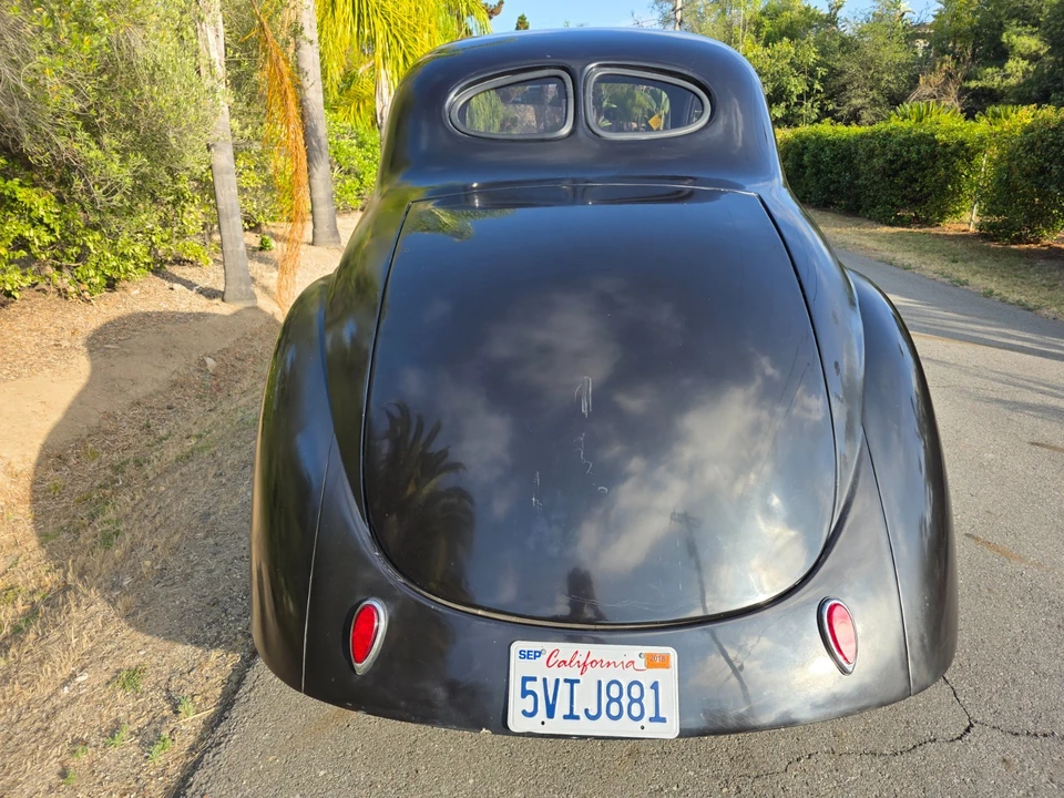 1941 Willys Americar Coupe - Image 5 of 28