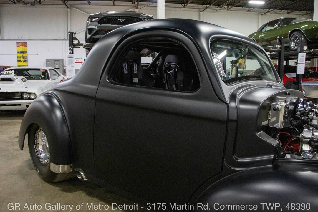 1941 Willys - Image 24 of 31