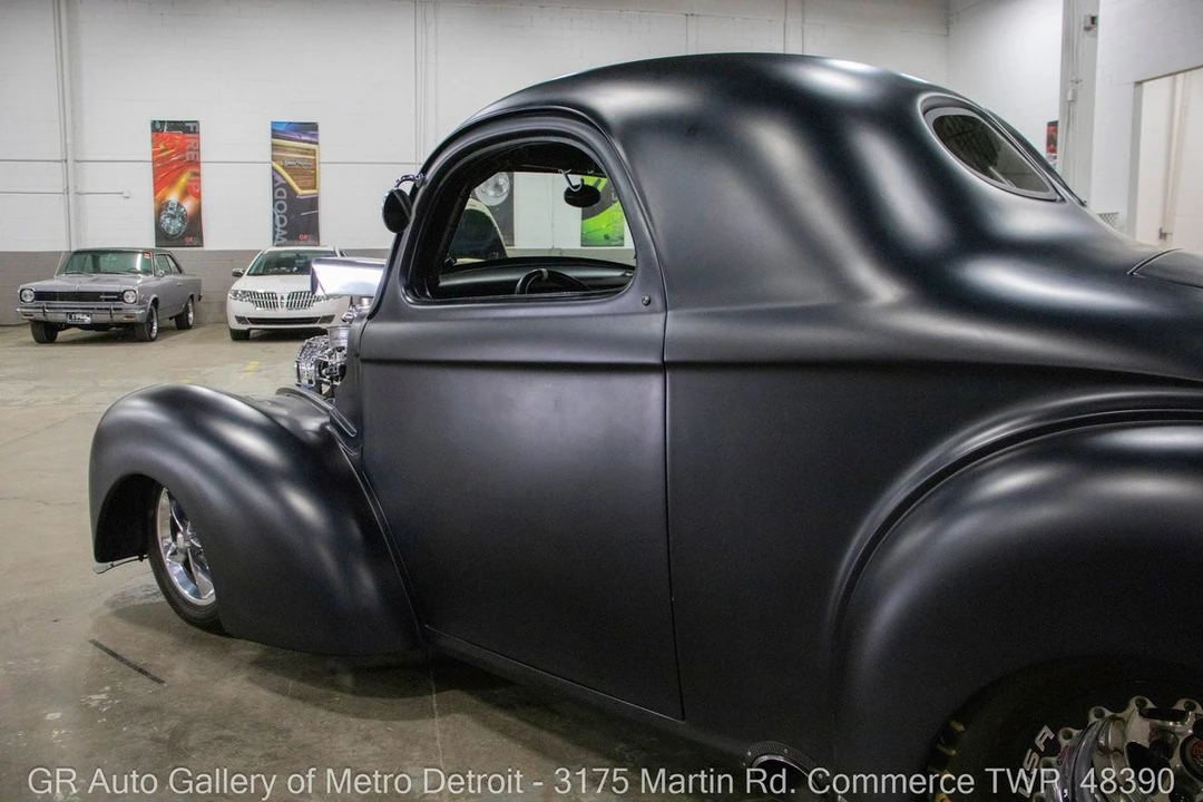 1941 Willys - Image 22 of 31