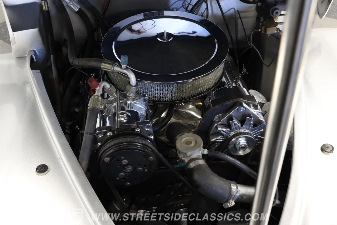 1941 Willys Americar Coupe - Image 3 of 21
