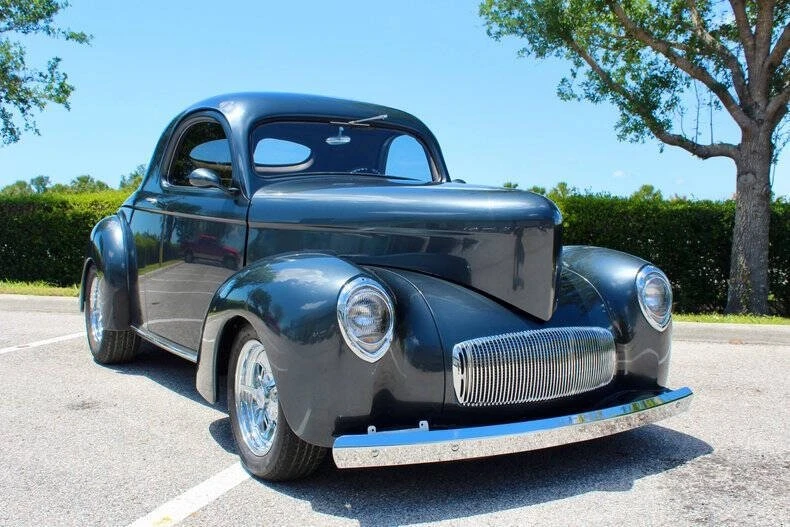 1941 Willys MB - Image 5 of 31