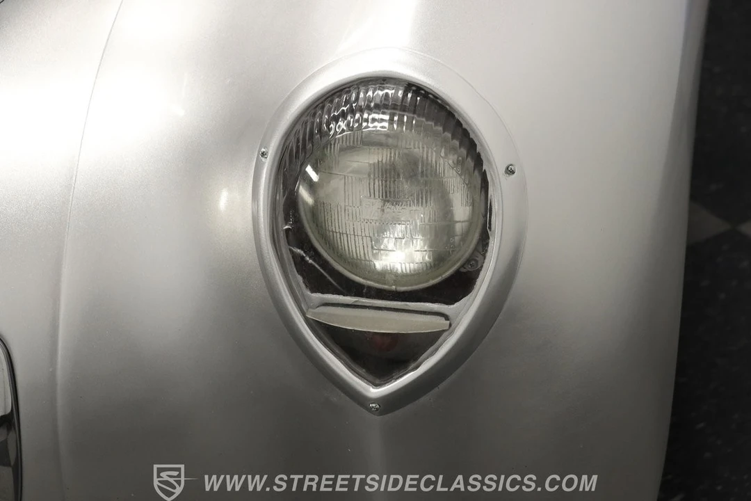 1941 Willys Americar Coupe - Image 19 of 21