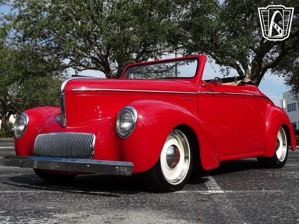 1941 Willys Americar Coupe - Image 12 of 12