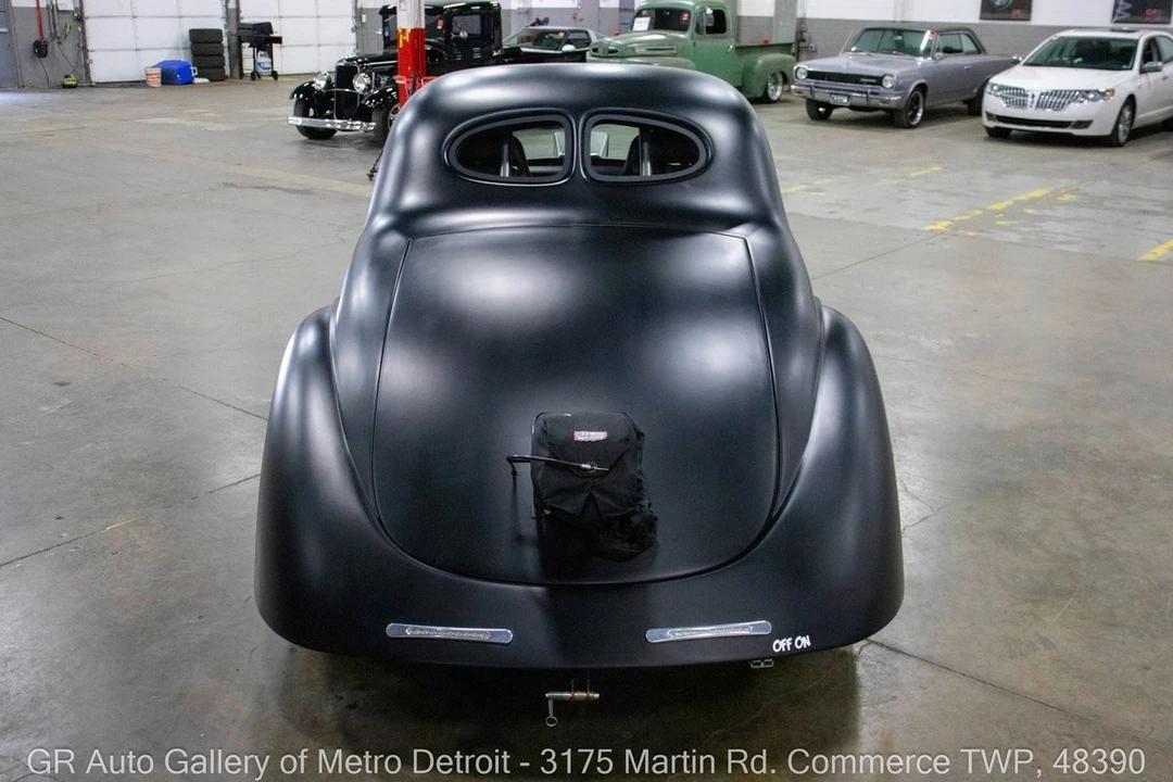 1941 Willys - Image 5 of 31