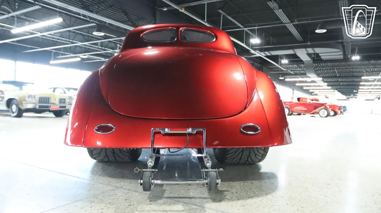 1941 Willys Americar Coupe - Image 21 of 21