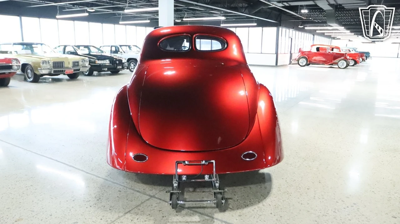 1941 Willys Americar Coupe - Image 20 of 21