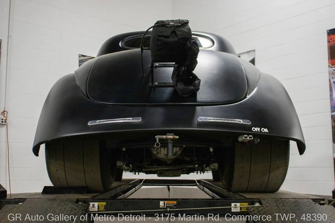 1941 Willys - Image 20 of 31