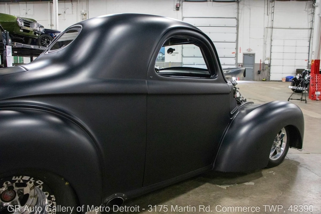 1941 Willys - Image 23 of 31