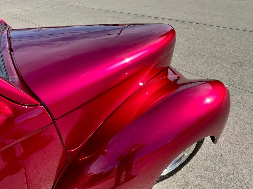 1941 Willys Americar Coupe - Image 27 of 31
