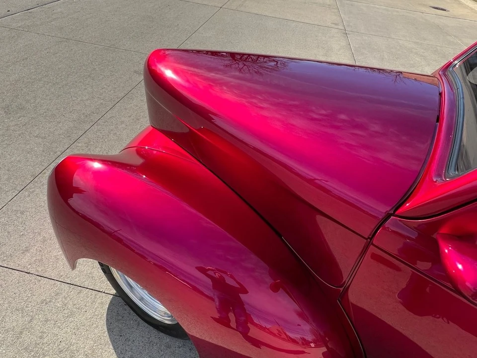 1941 Willys Americar Coupe - Image 24 of 31