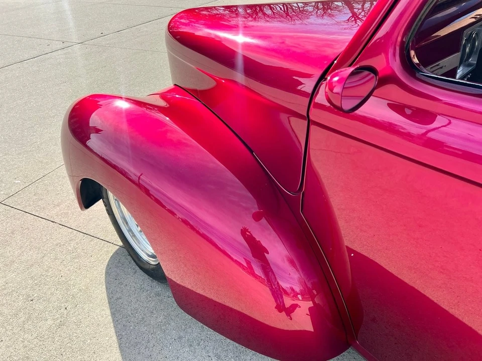 1941 Willys Americar Coupe - Image 21 of 31