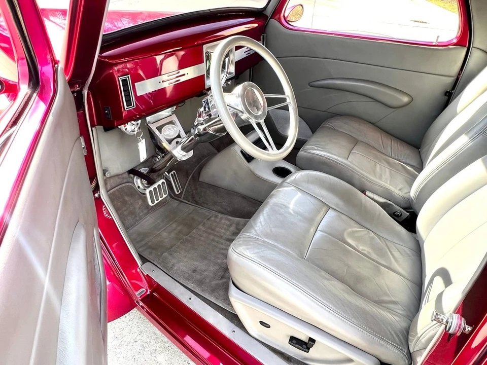 1941 Willys Americar Coupe - Image 31 of 31