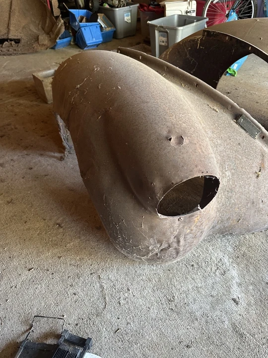 1941 Willys Pickup - Image 19 of 21