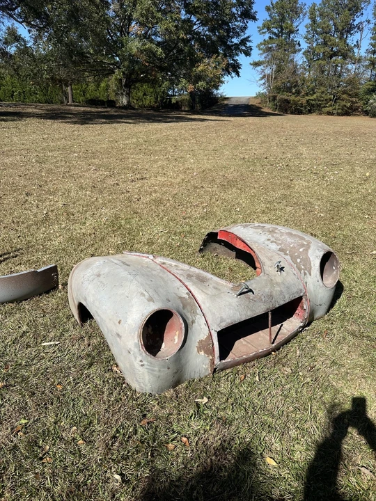 1941 Willys Pickup - Image 16 of 21